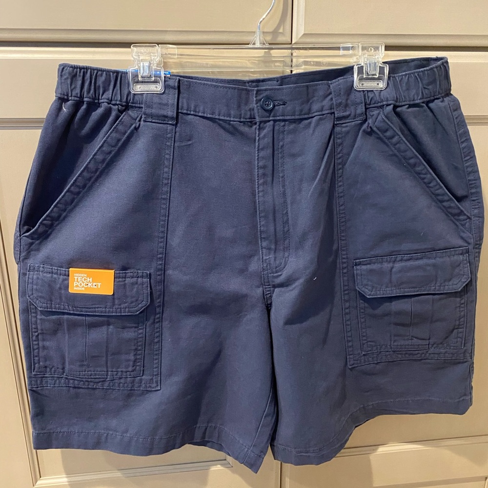 Savane Hiking/Cargo Shorts